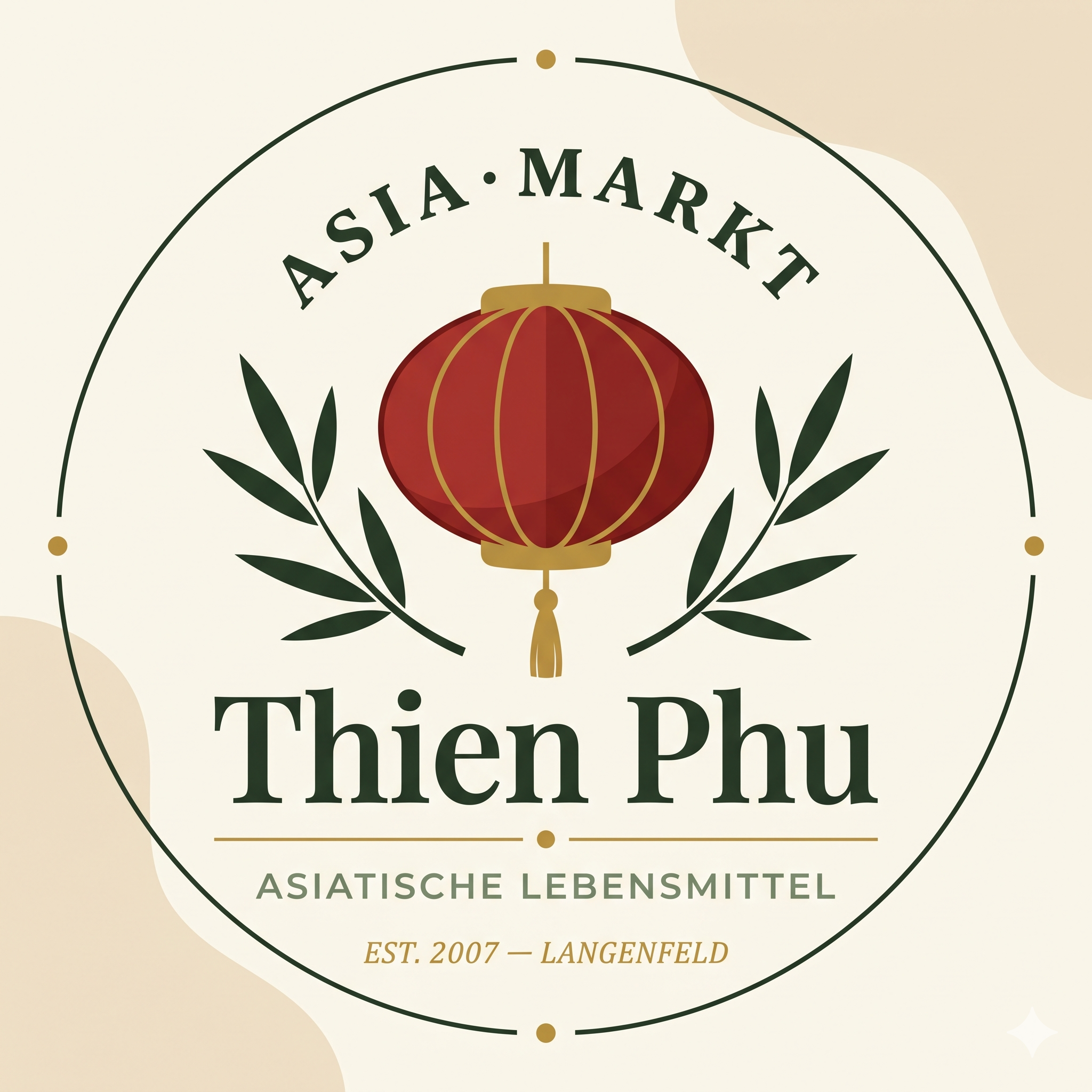 Asia Markt Logo