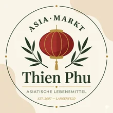 Asia Markt Logo